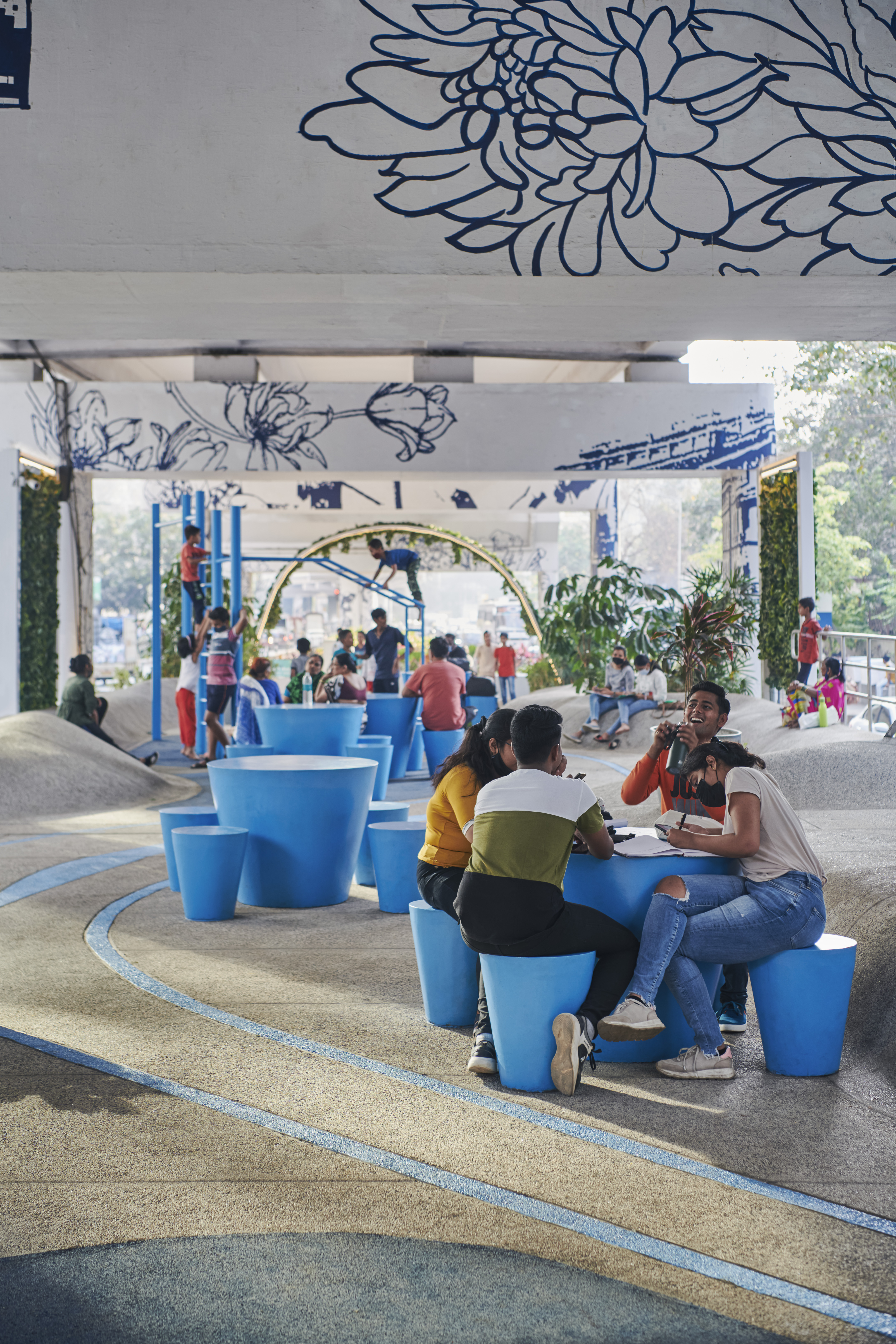 smart &
liveable cities